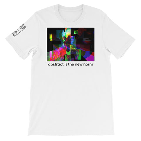 Abstract05 - Shirt Caviar 