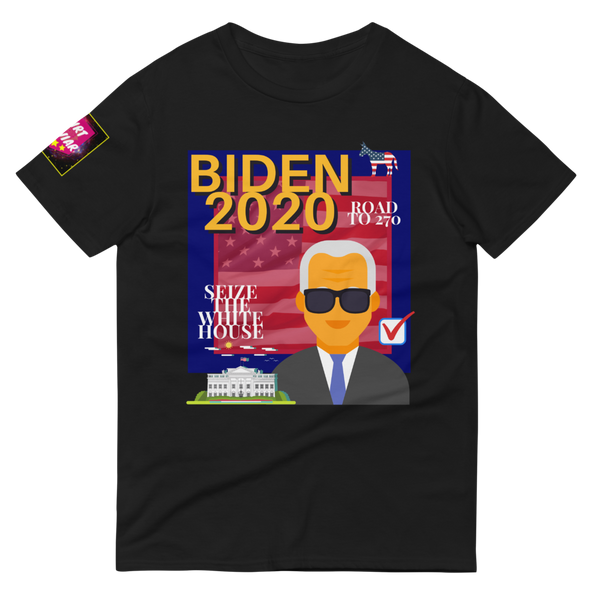 Unofficial Biden 2020