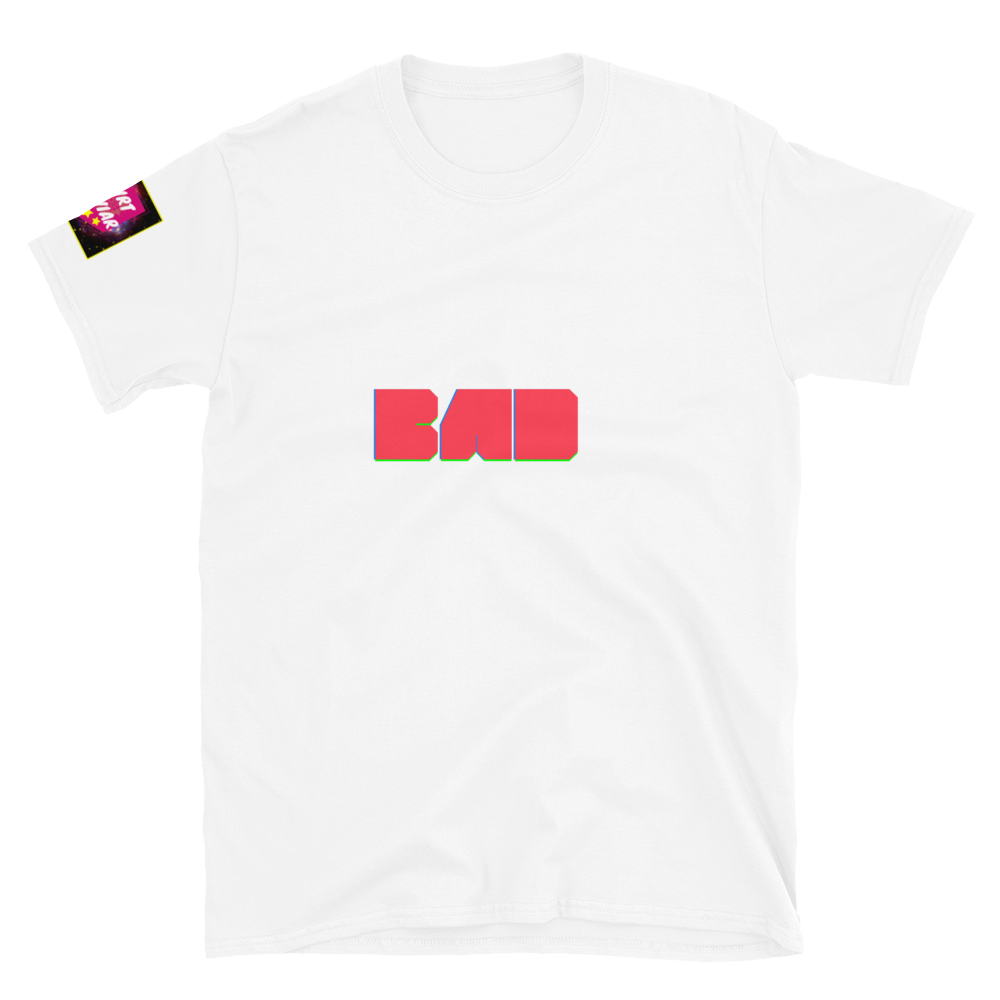 A Bad Shirt
