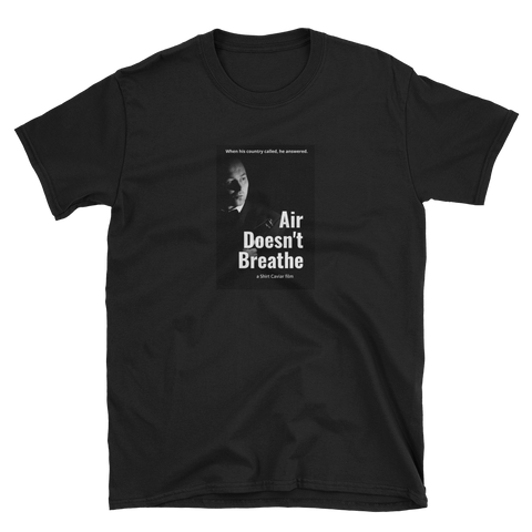 Air Doesn't Breathe - Shirt Caviar 