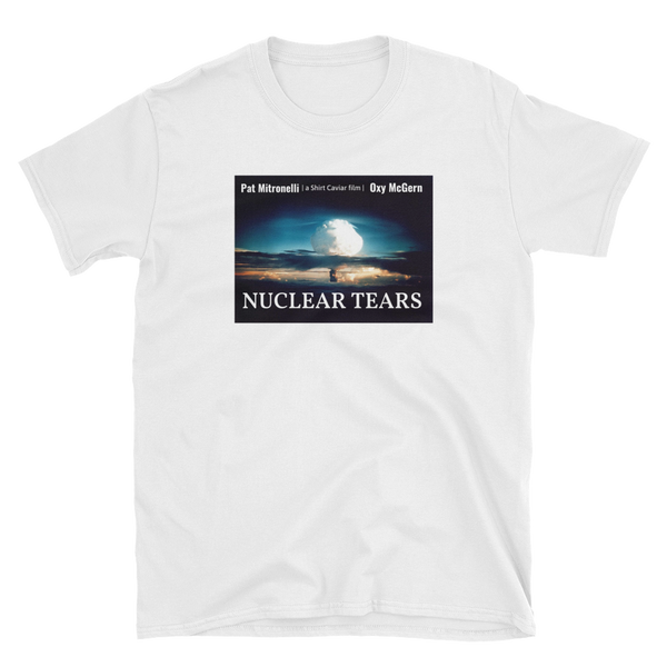 Nuclear Tears - Shirt Caviar 