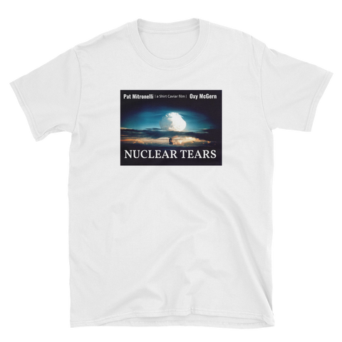 Nuclear Tears - Shirt Caviar 