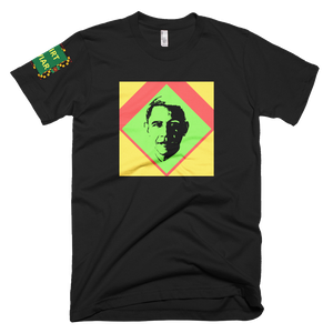 HOPE Never Dies - Shirt Caviar 