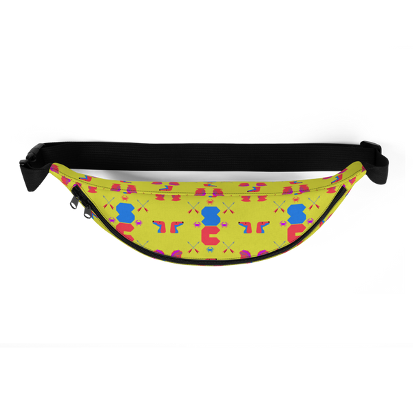 The Pattern Fanny