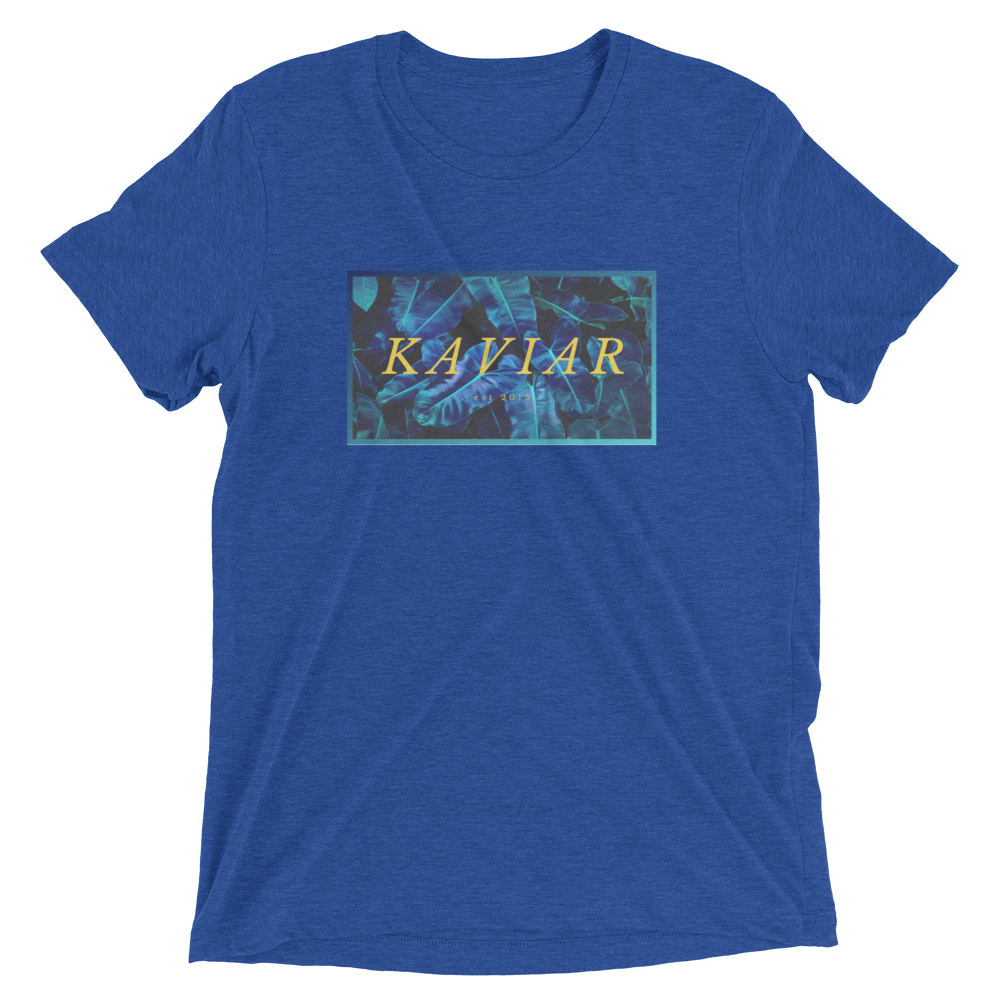 Blue Demon - Shirt Caviar 