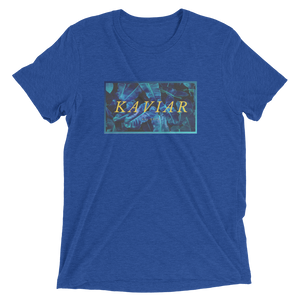Blue Demon - Shirt Caviar 
