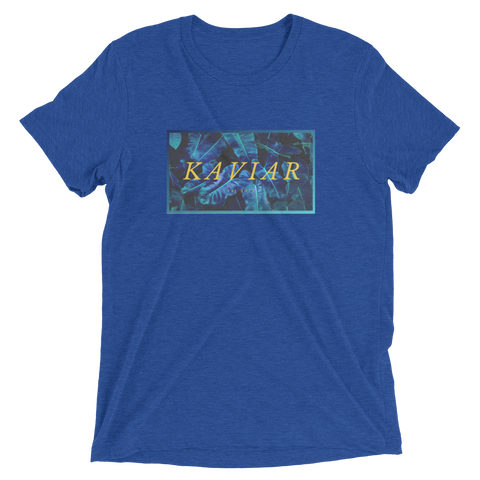 Blue Demon - Shirt Caviar 
