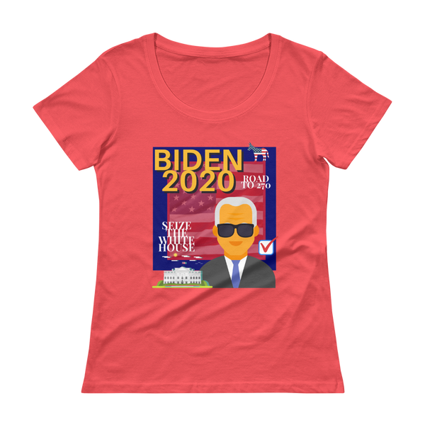 Unofficial Biden 2020 WB