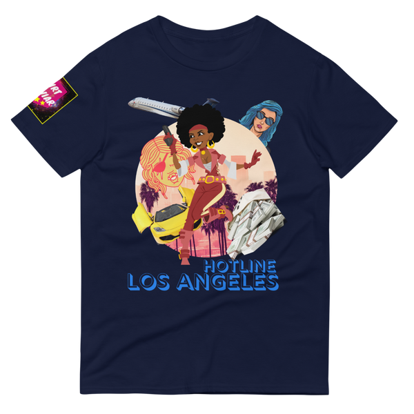 Hotline L.A.