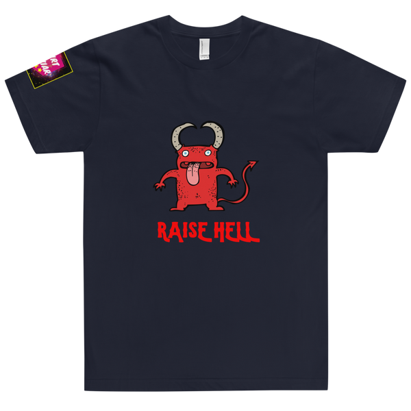 Raise Hell