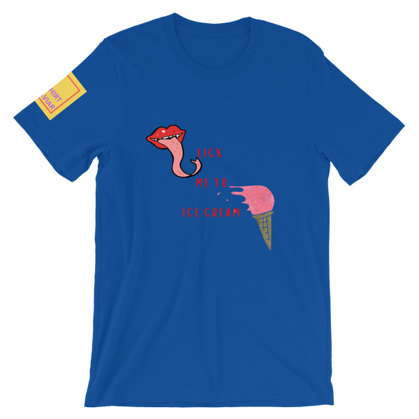 Ice Cream Pie - Shirt Caviar 