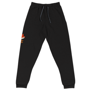 Teir 1 Premium Unisex Joggers