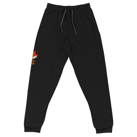 Teir 1 Premium Unisex Joggers