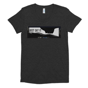 Just Eat It - Shirt Caviar 