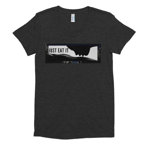 Just Eat It - Shirt Caviar 
