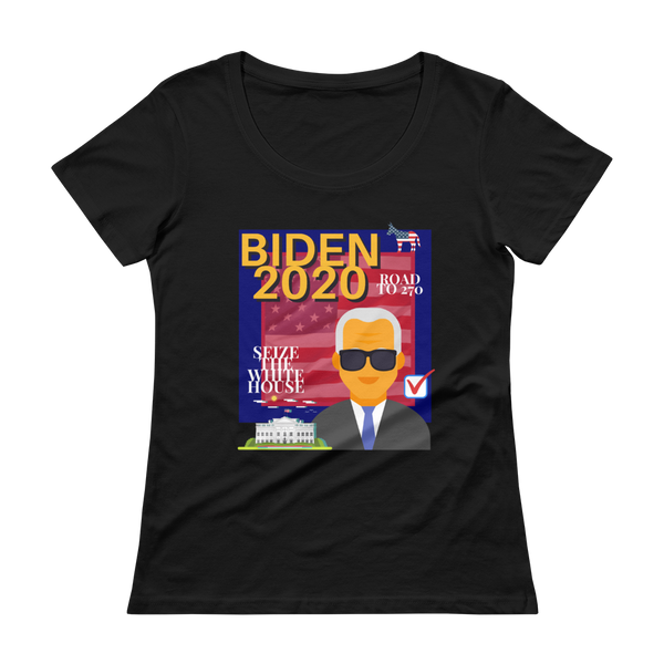 Unofficial Biden 2020 WB