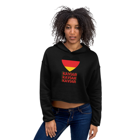 Deutscher Liebes-ErnteHoodie