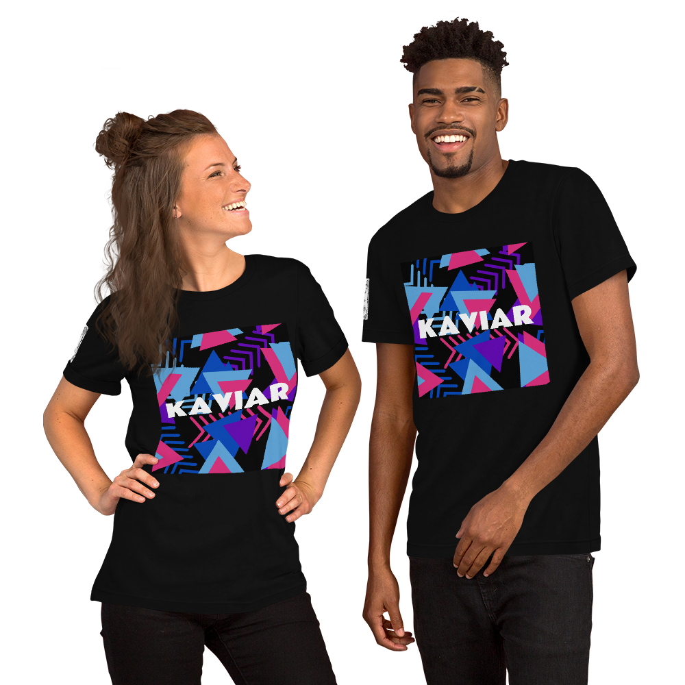 K-avi-ar - Shirt Caviar 