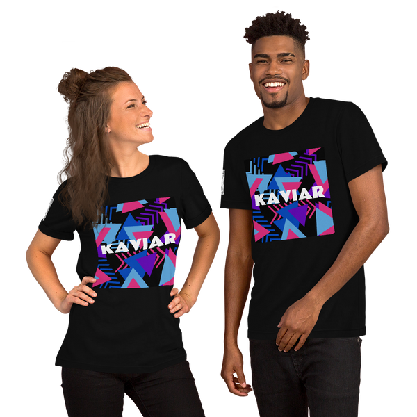 K-avi-ar - Shirt Caviar 
