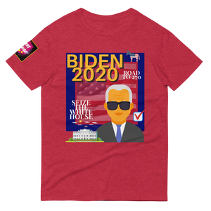 Unofficial Biden 2020