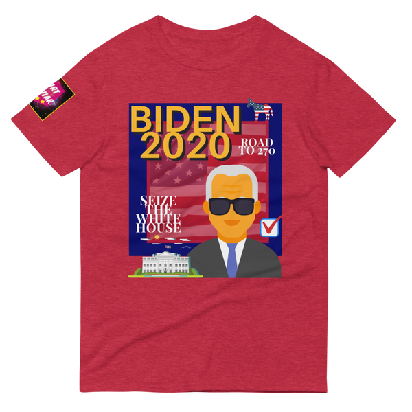 Unofficial Biden 2020