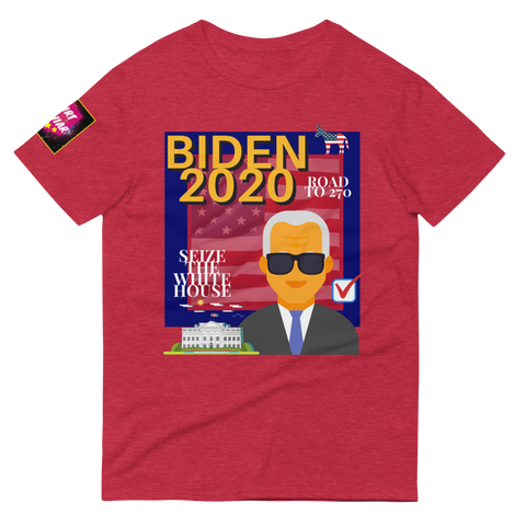 Unofficial Biden 2020