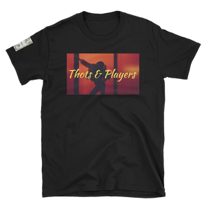 Thots & Players - Shirt Caviar 