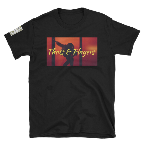 Thots & Players - Shirt Caviar 