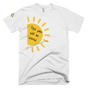This Pain Will Be Useful - Shirt Caviar 