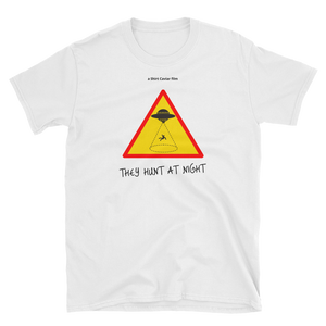 Aliens Are Real - Shirt Caviar 