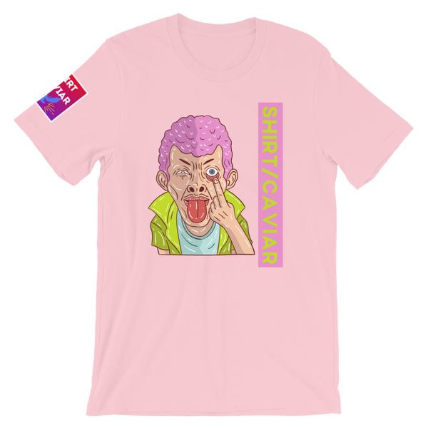 Snort Caviar - Shirt Caviar 