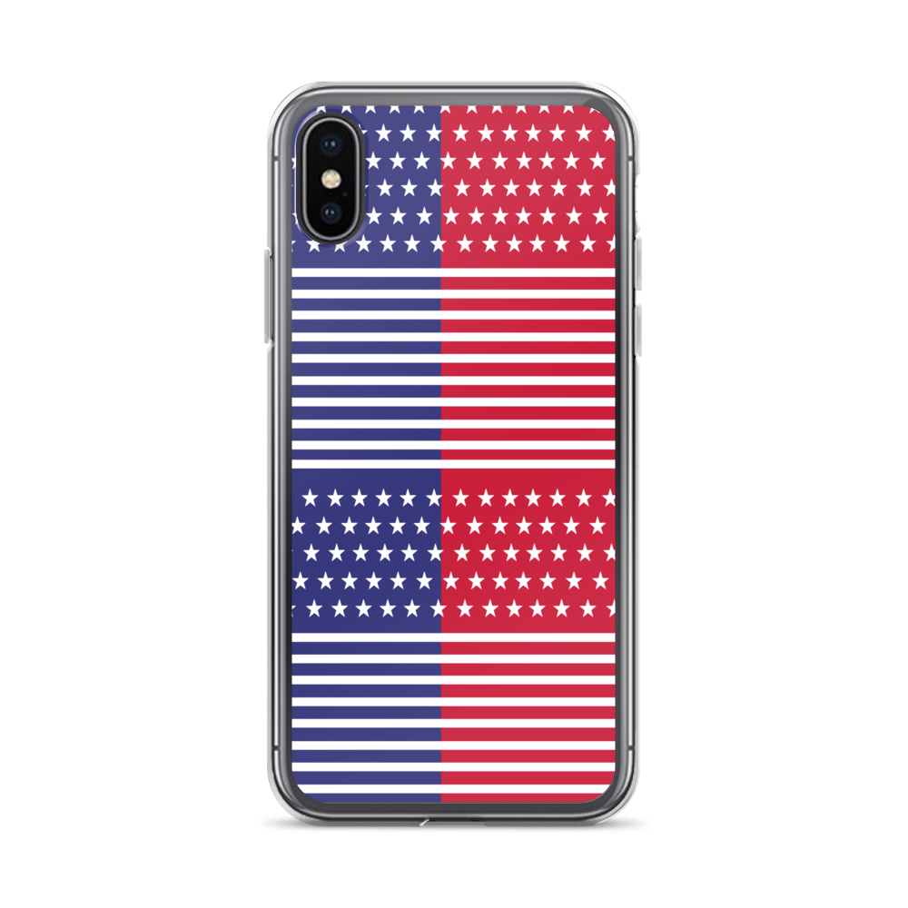 Freedom Phone Case - Shirt Caviar 