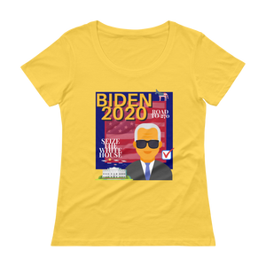 Unofficial Biden 2020 WB