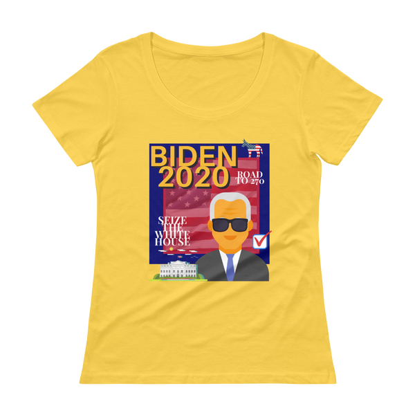 Unofficial Biden 2020 WB