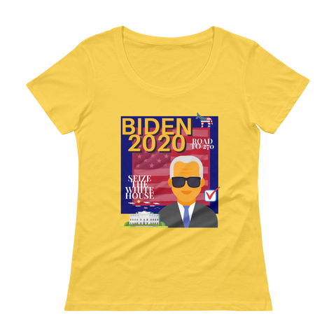Unofficial Biden 2020 WB