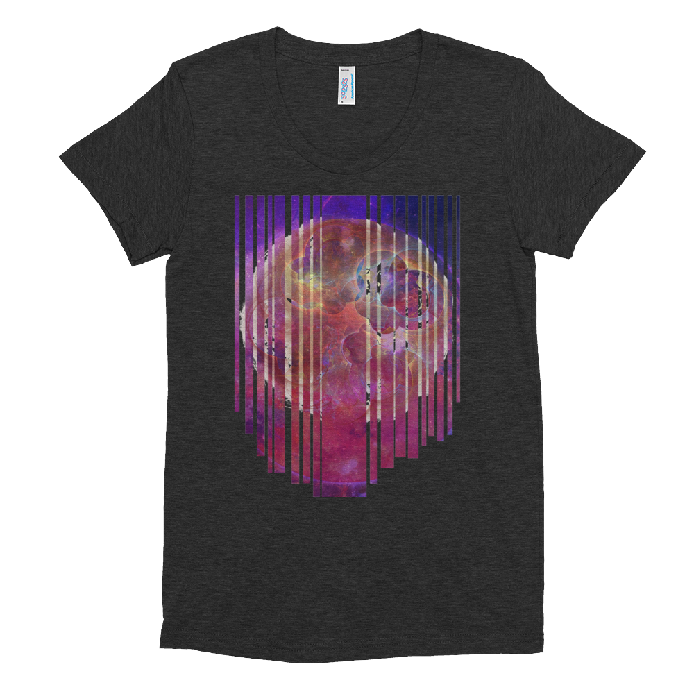 For Jennifer 2 - Shirt Caviar 