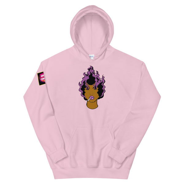 Purple Beauty