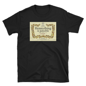HIP Promo Version - Shirt Caviar 