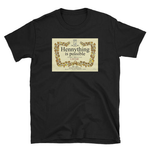 HIP Promo Version - Shirt Caviar 