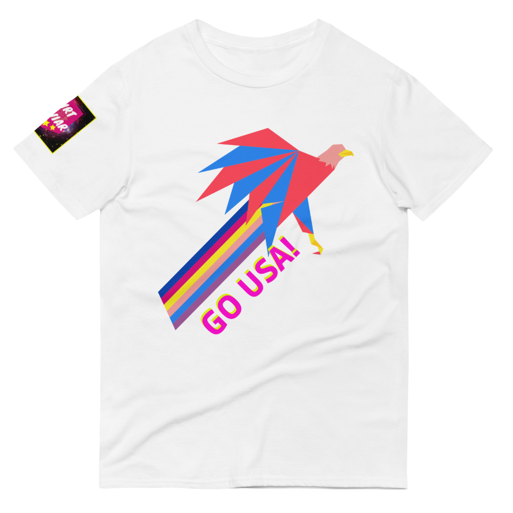 Ultimate Mega Super USA
