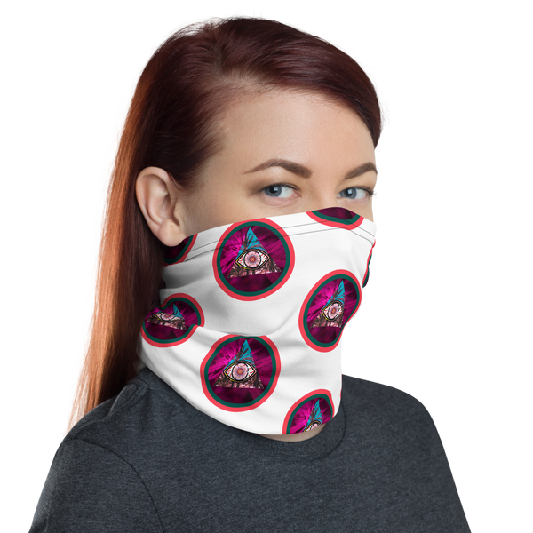 Third Eye Cloth Facemask