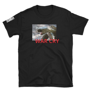 War Cry - Shirt Caviar 
