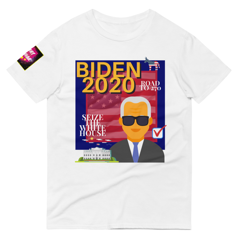 Unofficial Biden 2020
