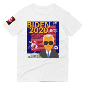Unofficial Biden 2020