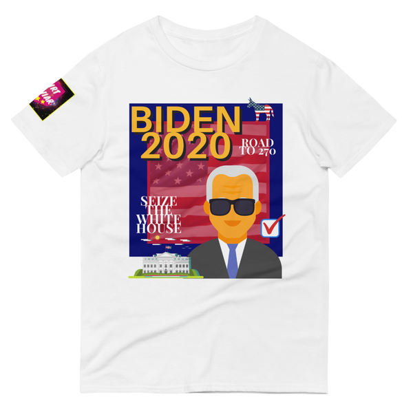 Unofficial Biden 2020