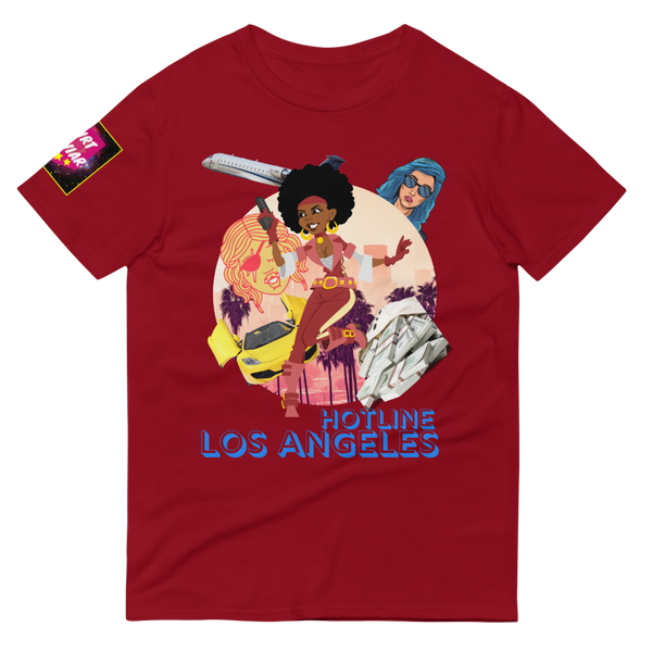 Hotline L.A.