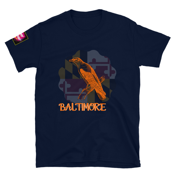 For Baltimore