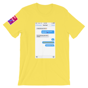 Free Food 2 - Shirt Caviar 