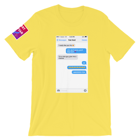 Free Food 2 - Shirt Caviar 