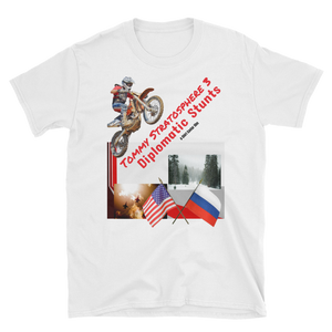 Tommy Stratosphere Movie 2 - Shirt Caviar 